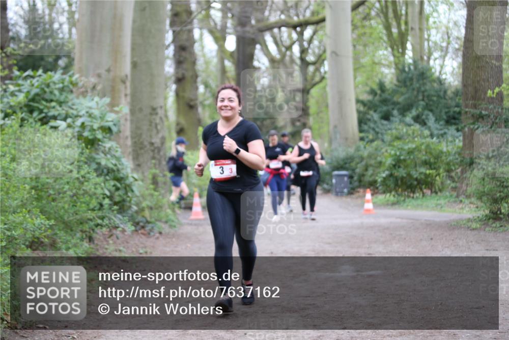 13.04.2025 - Hammer Lauf Jannik Wohlers http://msf.ph/oto/7637162 13.04.2025 12:47:33 Laufen 33 meine-sportfotos.de