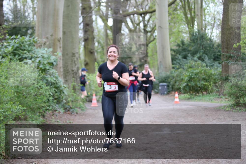 13.04.2025 - Hammer Lauf Jannik Wohlers http://msf.ph/oto/7637166 13.04.2025 12:47:33 Laufen 33 meine-sportfotos.de