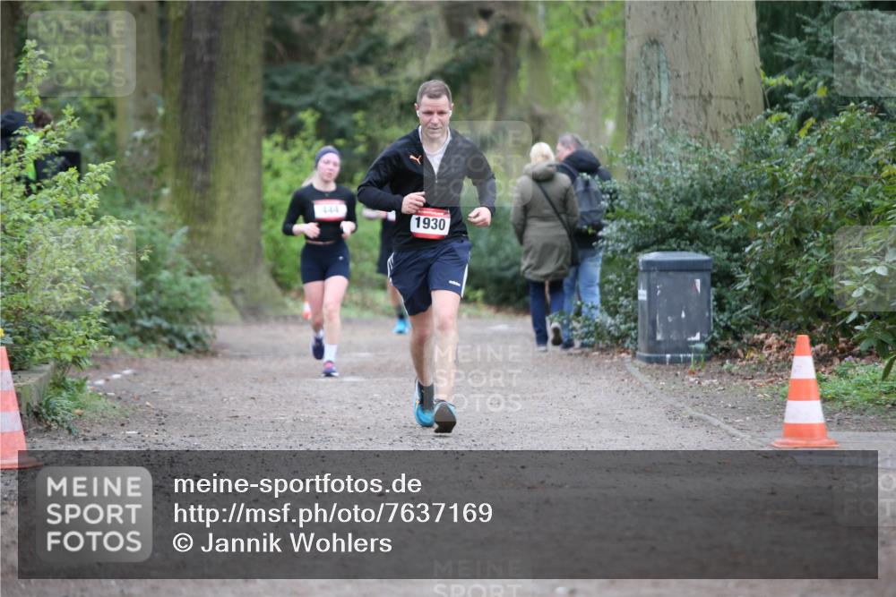 13.04.2025 - Hammer Lauf Jannik Wohlers http://msf.ph/oto/7637169 13.04.2025 12:26:28 Laufen 444, 1930 meine-sportfotos.de