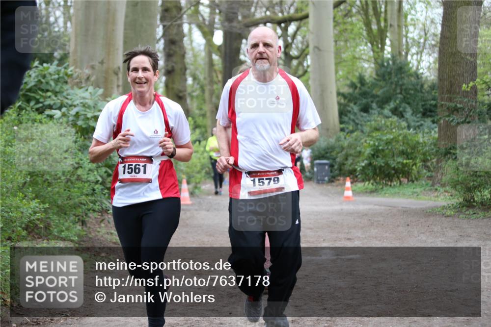 13.04.2025 - Hammer Lauf Jannik Wohlers http://msf.ph/oto/7637178 13.04.2025 12:47:31 Laufen 1561, 15, 1579 meine-sportfotos.de