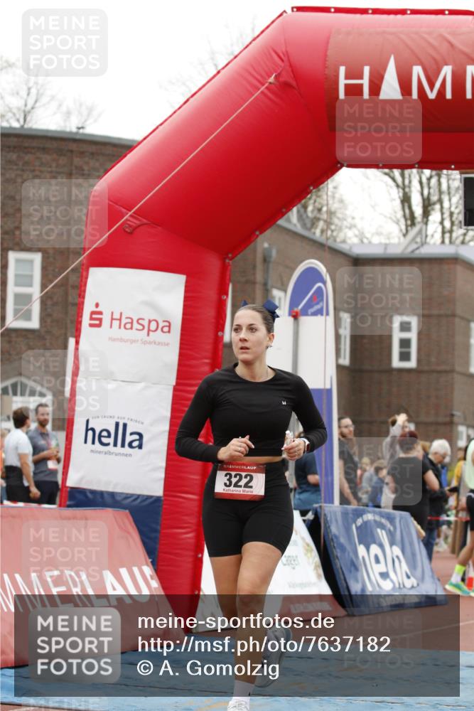 13.04.2025 - Hammer Lauf A. Gomolzig http://msf.ph/oto/7637182 13.04.2025 11:59:19 Ziel 322, 588, 1896 meine-sportfotos.de