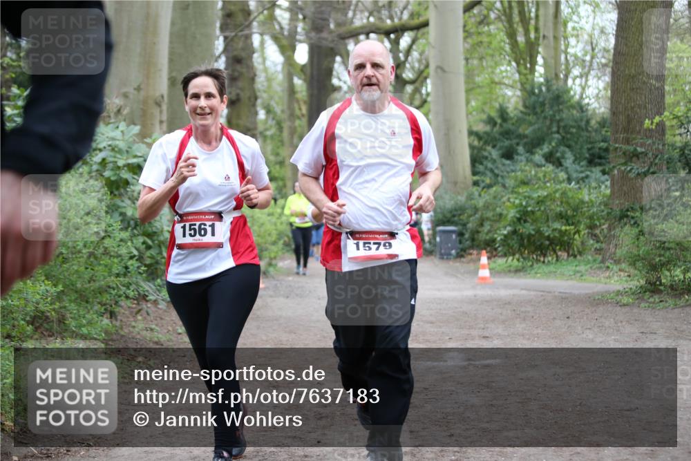 13.04.2025 - Hammer Lauf Jannik Wohlers http://msf.ph/oto/7637183 13.04.2025 12:47:31 Laufen 1561, 15, 1579 meine-sportfotos.de