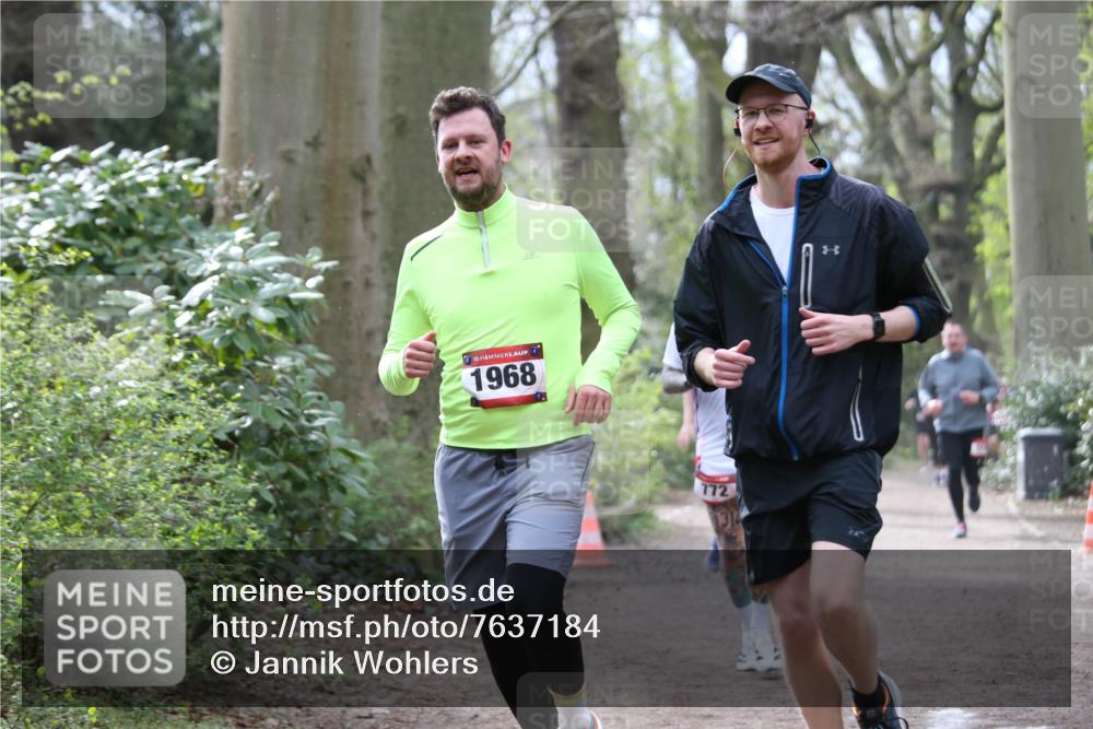 13.04.2025 - Hammer Lauf Jannik Wohlers http://msf.ph/oto/7637184 13.04.2025 10:11:53 Laufen 15, 1968, 66, 772 meine-sportfotos.de