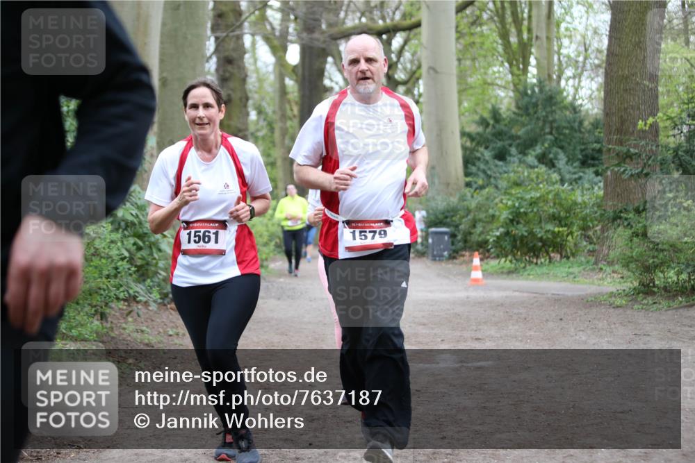13.04.2025 - Hammer Lauf Jannik Wohlers http://msf.ph/oto/7637187 13.04.2025 12:47:31 Laufen 1561, 15, 1579 meine-sportfotos.de