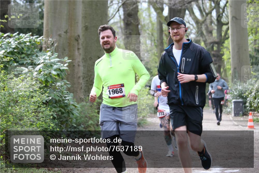13.04.2025 - Hammer Lauf Jannik Wohlers http://msf.ph/oto/7637189 13.04.2025 10:11:53 Laufen 7, 1968, 772, 1312 meine-sportfotos.de