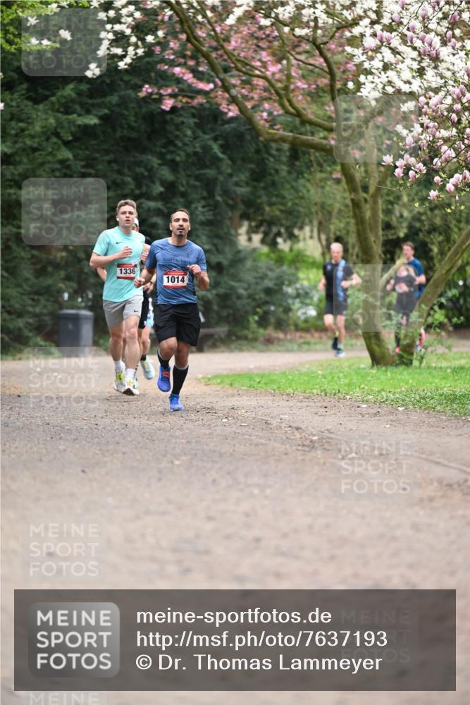 13.04.2025 - Hammer Lauf Dr. Thomas Lammeyer http://msf.ph/oto/7637193 13.04.2025 10:06:25 Laufen 1336, 1014 meine-sportfotos.de