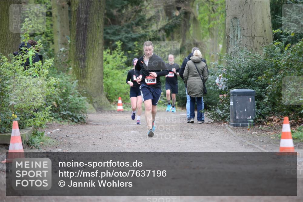 13.04.2025 - Hammer Lauf Jannik Wohlers http://msf.ph/oto/7637196 13.04.2025 12:26:26 Laufen 1930, 1051 meine-sportfotos.de