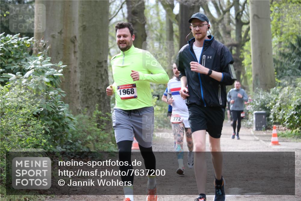 13.04.2025 - Hammer Lauf Jannik Wohlers http://msf.ph/oto/7637200 13.04.2025 10:11:53 Laufen 15, 7, 1968, 772, 1312 meine-sportfotos.de