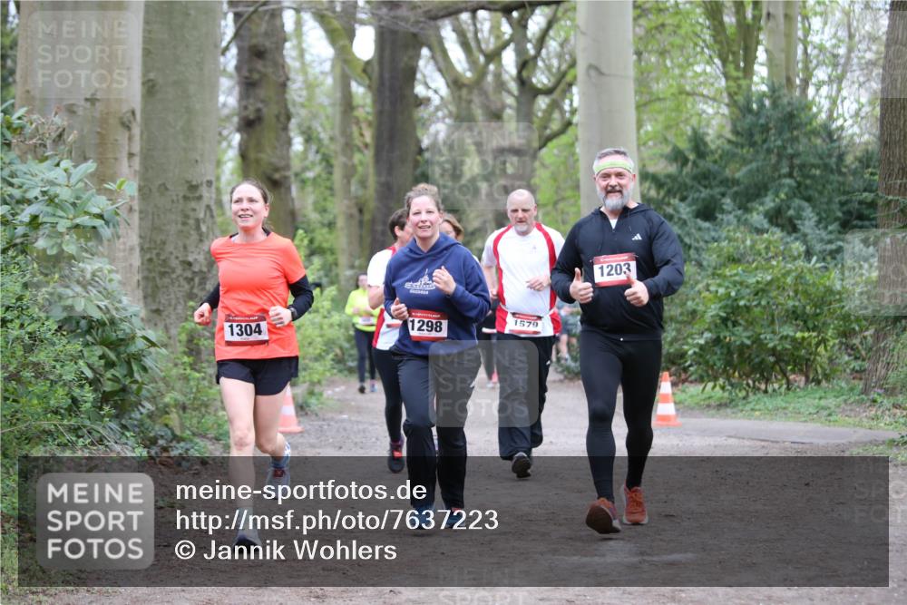 13.04.2025 - Hammer Lauf Jannik Wohlers http://msf.ph/oto/7637223 13.04.2025 12:47:27 Laufen 1304, 1579, 1298, 1203 meine-sportfotos.de