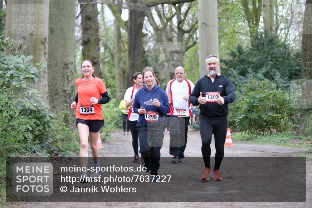 13.04.2025 - Hammer Lauf Jannik Wohlers http://msf.ph/oto/7637227 13.04.2025 12:47:27 Laufen 1304, 1298, 1579, 1203 meine-sportfotos.de