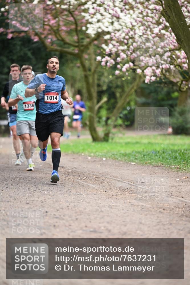 13.04.2025 - Hammer Lauf Dr. Thomas Lammeyer http://msf.ph/oto/7637231 13.04.2025 10:06:28 Laufen 1336, 1014 meine-sportfotos.de