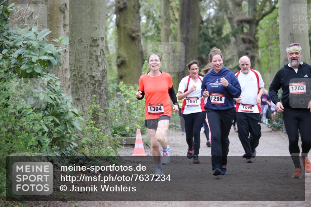 13.04.2025 - Hammer Lauf Jannik Wohlers http://msf.ph/oto/7637234 13.04.2025 12:47:26 Laufen 1304, 1561, 1298, 1579, 1203 meine-sportfotos.de