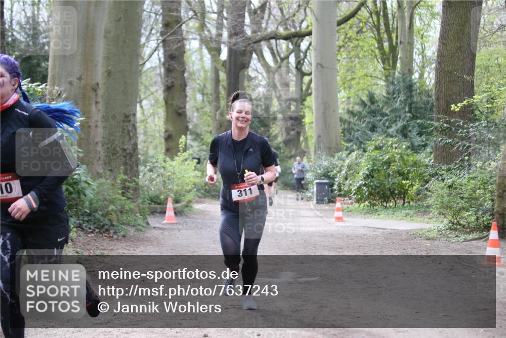 13.04.2025 - Hammer Lauf Jannik Wohlers http://msf.ph/oto/7637243 13.04.2025 10:11:47 Laufen 10, 311 meine-sportfotos.de