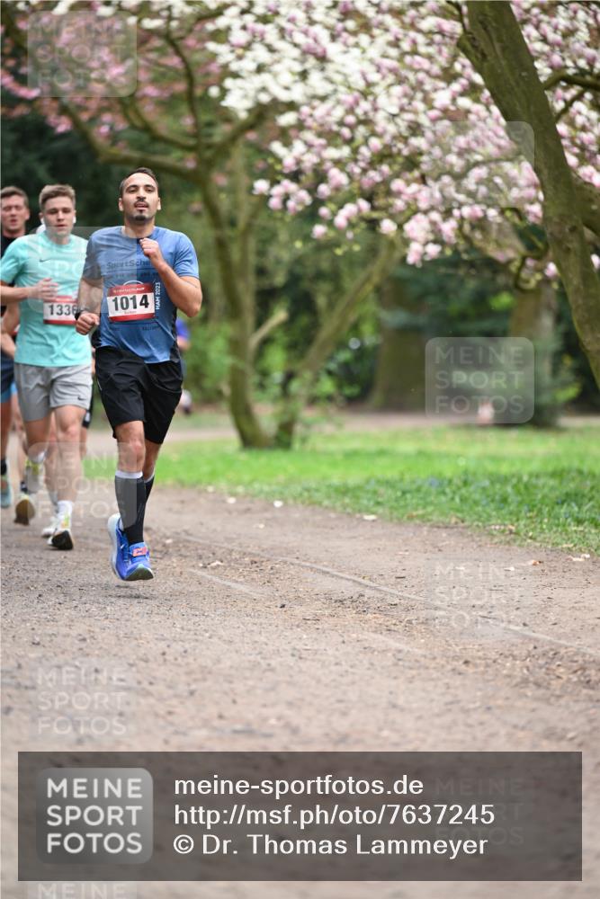13.04.2025 - Hammer Lauf Dr. Thomas Lammeyer http://msf.ph/oto/7637245 13.04.2025 10:06:28 Laufen 1336, 1014 meine-sportfotos.de