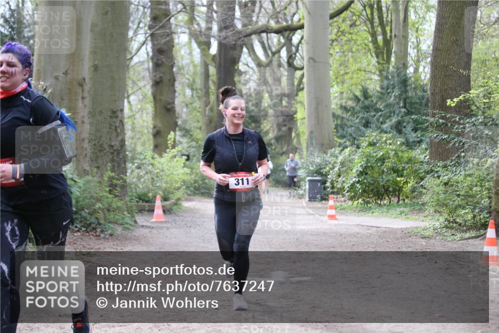 13.04.2025 - Hammer Lauf Jannik Wohlers http://msf.ph/oto/7637247 13.04.2025 10:11:47 Laufen 311 meine-sportfotos.de
