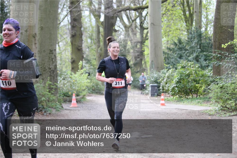 13.04.2025 - Hammer Lauf Jannik Wohlers http://msf.ph/oto/7637250 13.04.2025 10:11:47 Laufen 410, 311 meine-sportfotos.de