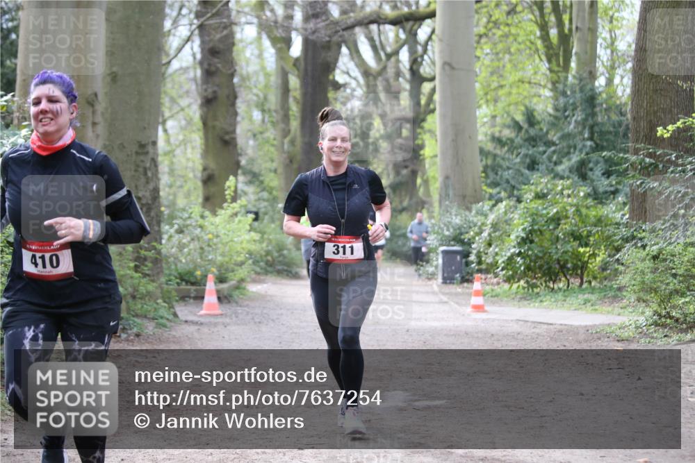 13.04.2025 - Hammer Lauf Jannik Wohlers http://msf.ph/oto/7637254 13.04.2025 10:11:47 Laufen 410, 15, 311 meine-sportfotos.de