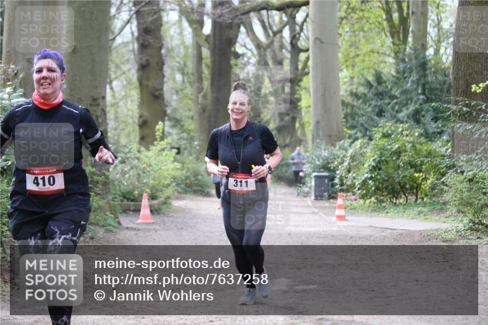 13.04.2025 - Hammer Lauf Jannik Wohlers http://msf.ph/oto/7637258 13.04.2025 10:11:47 Laufen 410, 311 meine-sportfotos.de