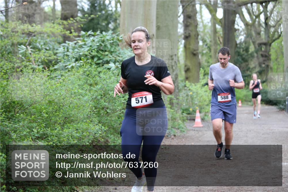 13.04.2025 - Hammer Lauf Jannik Wohlers http://msf.ph/oto/7637260 13.04.2025 12:25:56 Laufen 15, 571, 588 meine-sportfotos.de