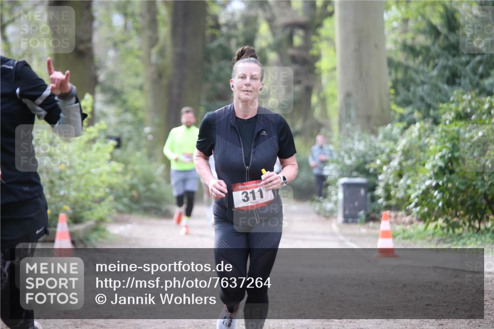 13.04.2025 - Hammer Lauf Jannik Wohlers http://msf.ph/oto/7637264 13.04.2025 10:11:47 Laufen 15, 311 meine-sportfotos.de