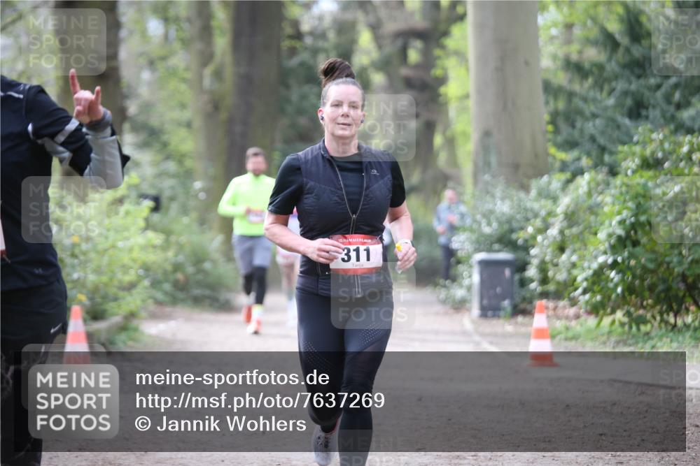 13.04.2025 - Hammer Lauf Jannik Wohlers http://msf.ph/oto/7637269 13.04.2025 10:11:46 Laufen 15, 311 meine-sportfotos.de