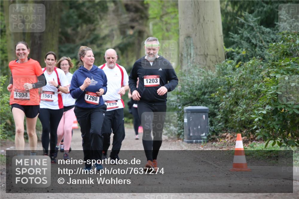 13.04.2025 - Hammer Lauf Jannik Wohlers http://msf.ph/oto/7637274 13.04.2025 12:47:23 Laufen 1304, 1561, 1298, 1579, 1203 meine-sportfotos.de