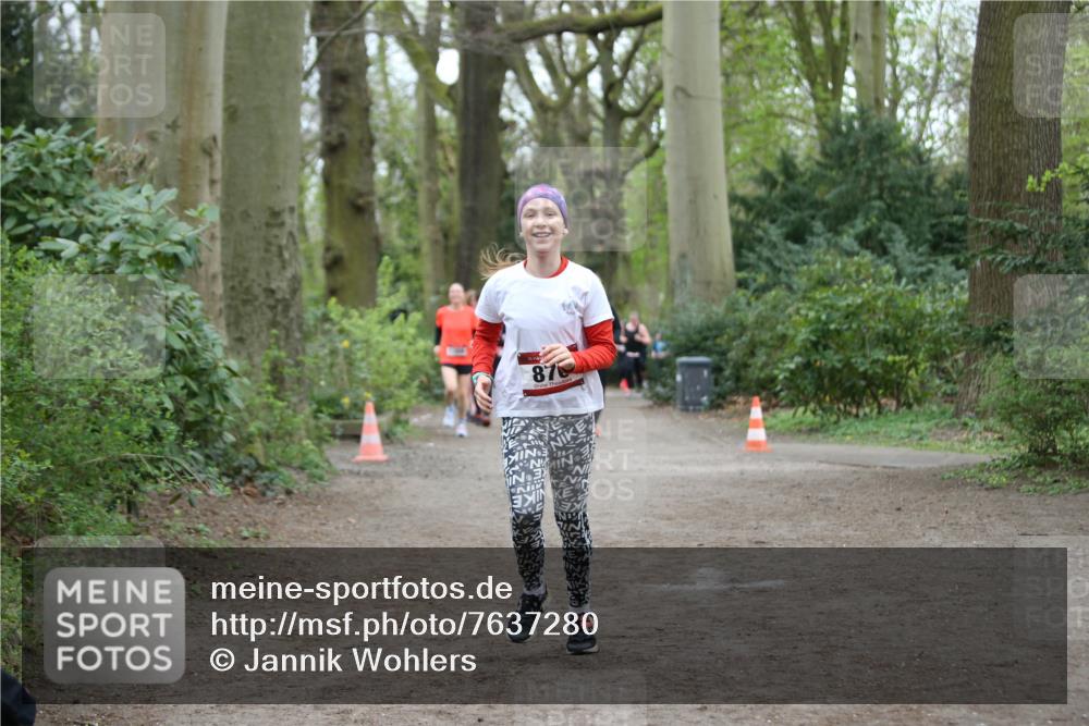 13.04.2025 - Hammer Lauf Jannik Wohlers http://msf.ph/oto/7637280 13.04.2025 12:47:22 Laufen 870 meine-sportfotos.de