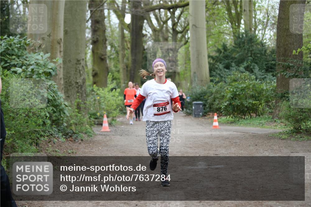 13.04.2025 - Hammer Lauf Jannik Wohlers http://msf.ph/oto/7637284 13.04.2025 12:47:22 Laufen 876 meine-sportfotos.de