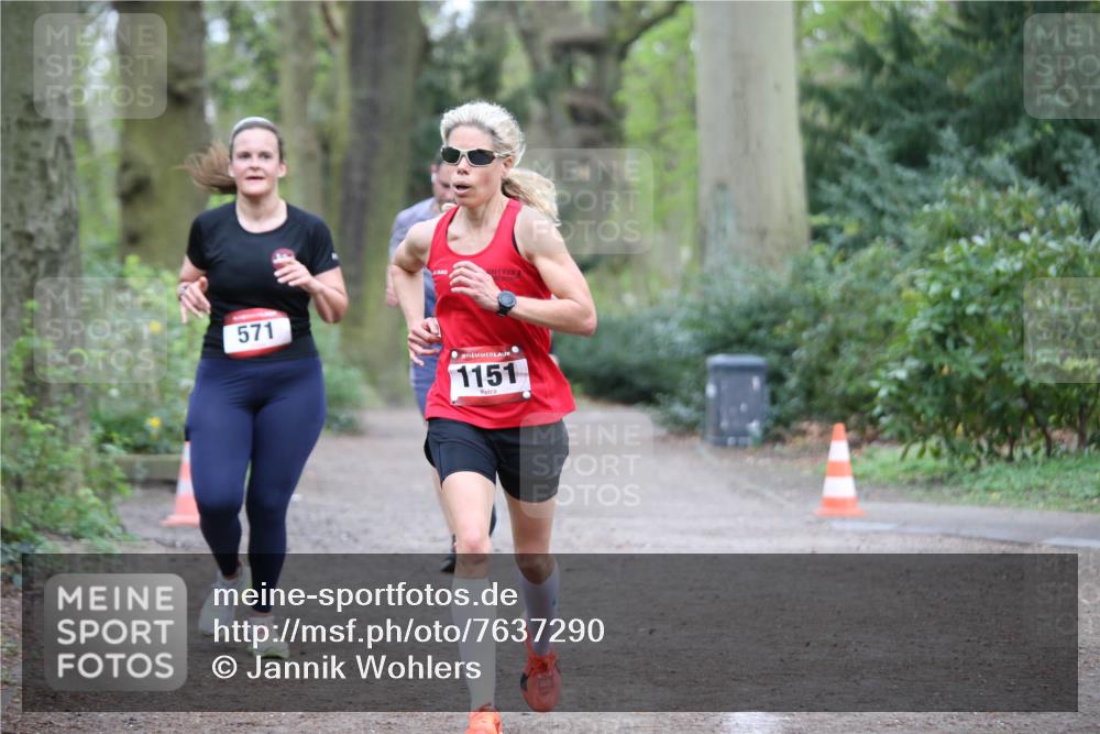 13.04.2025 - Hammer Lauf Jannik Wohlers http://msf.ph/oto/7637290 13.04.2025 12:25:54 Laufen 571, 1151 meine-sportfotos.de