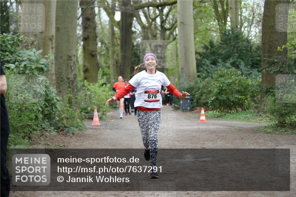 13.04.2025 - Hammer Lauf Jannik Wohlers http://msf.ph/oto/7637291 13.04.2025 12:47:22 Laufen 876 meine-sportfotos.de