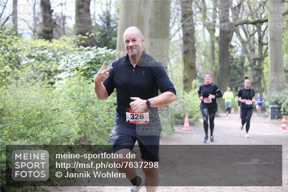 13.04.2025 - Hammer Lauf Jannik Wohlers http://msf.ph/oto/7637298 13.04.2025 10:11:44 Laufen 15, 326, 410 meine-sportfotos.de