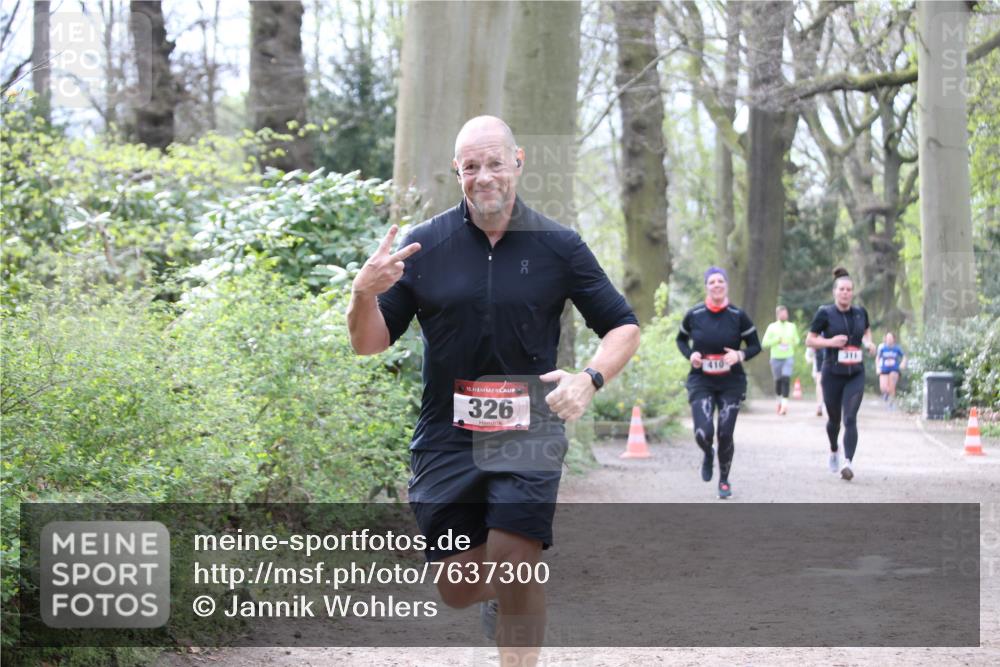 13.04.2025 - Hammer Lauf Jannik Wohlers http://msf.ph/oto/7637300 13.04.2025 10:11:44 Laufen 15, 326, 410, 311 meine-sportfotos.de