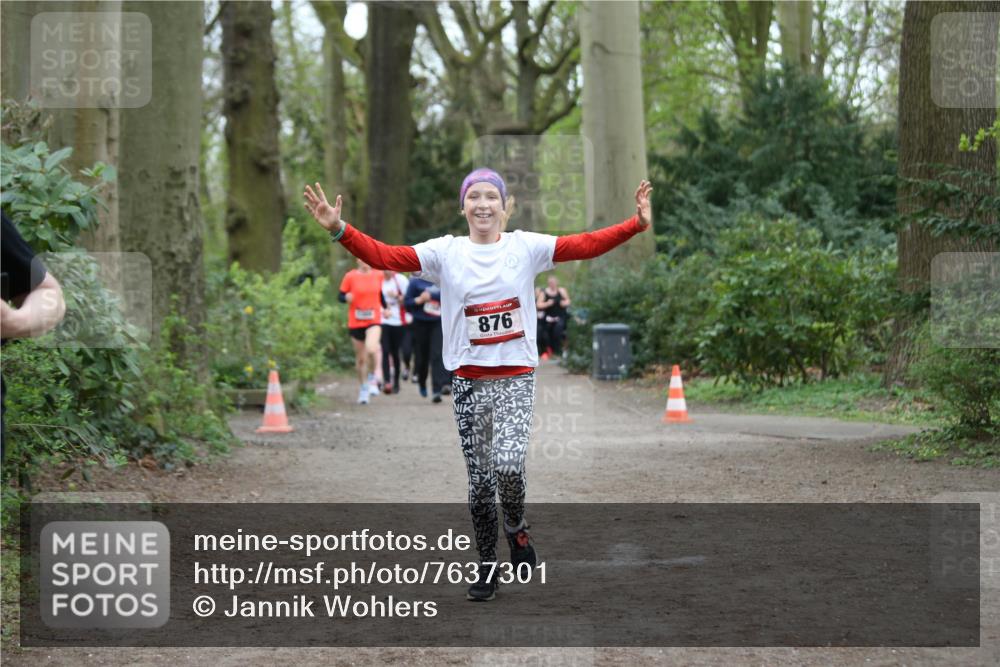 13.04.2025 - Hammer Lauf Jannik Wohlers http://msf.ph/oto/7637301 13.04.2025 12:47:21 Laufen 15, 876 meine-sportfotos.de