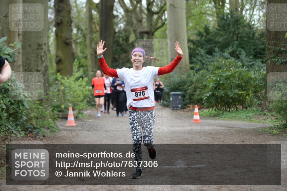 13.04.2025 - Hammer Lauf Jannik Wohlers http://msf.ph/oto/7637306 13.04.2025 12:47:21 Laufen 15, 876 meine-sportfotos.de