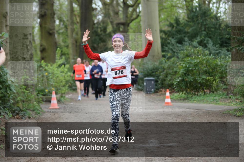 13.04.2025 - Hammer Lauf Jannik Wohlers http://msf.ph/oto/7637312 13.04.2025 12:47:21 Laufen 15, 876 meine-sportfotos.de