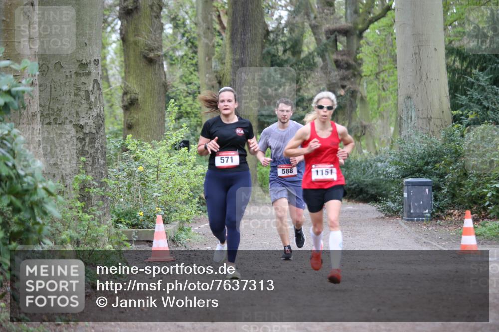 13.04.2025 - Hammer Lauf Jannik Wohlers http://msf.ph/oto/7637313 13.04.2025 12:25:53 Laufen 571, 588, 1151 meine-sportfotos.de