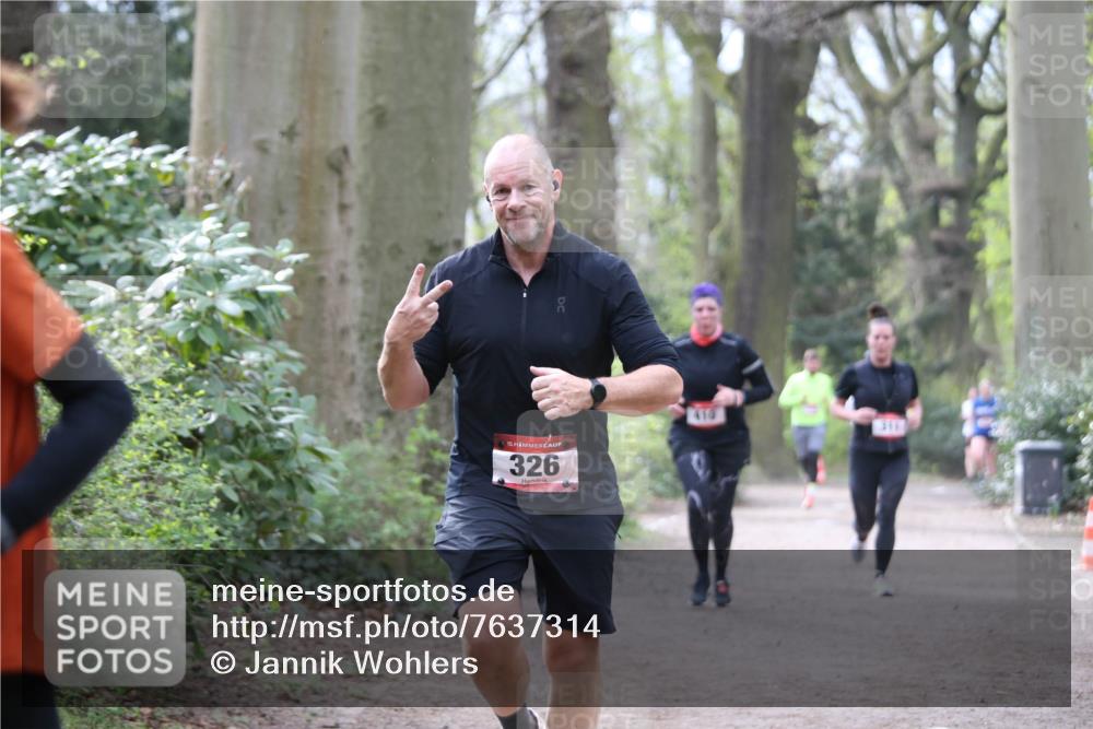 13.04.2025 - Hammer Lauf Jannik Wohlers http://msf.ph/oto/7637314 13.04.2025 10:11:44 Laufen 15, 326, 410, 116 meine-sportfotos.de