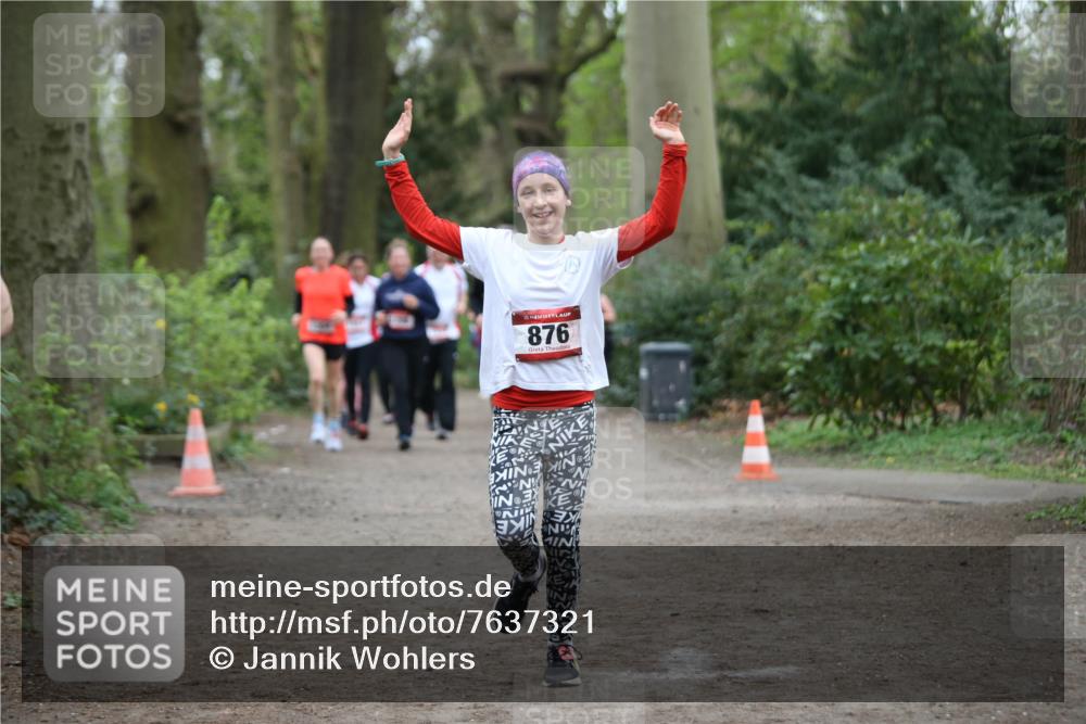 13.04.2025 - Hammer Lauf Jannik Wohlers http://msf.ph/oto/7637321 13.04.2025 12:47:21 Laufen 15, 876 meine-sportfotos.de