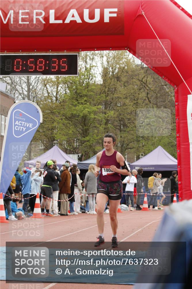 13.04.2025 - Hammer Lauf A. Gomolzig http://msf.ph/oto/7637323 13.04.2025 11:58:34 Ziel 693, 704, 1341, 1808 meine-sportfotos.de