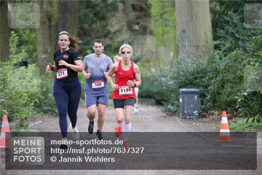 13.04.2025 - Hammer Lauf Jannik Wohlers http://msf.ph/oto/7637327 13.04.2025 12:25:52 Laufen 571, 588, 1151 meine-sportfotos.de