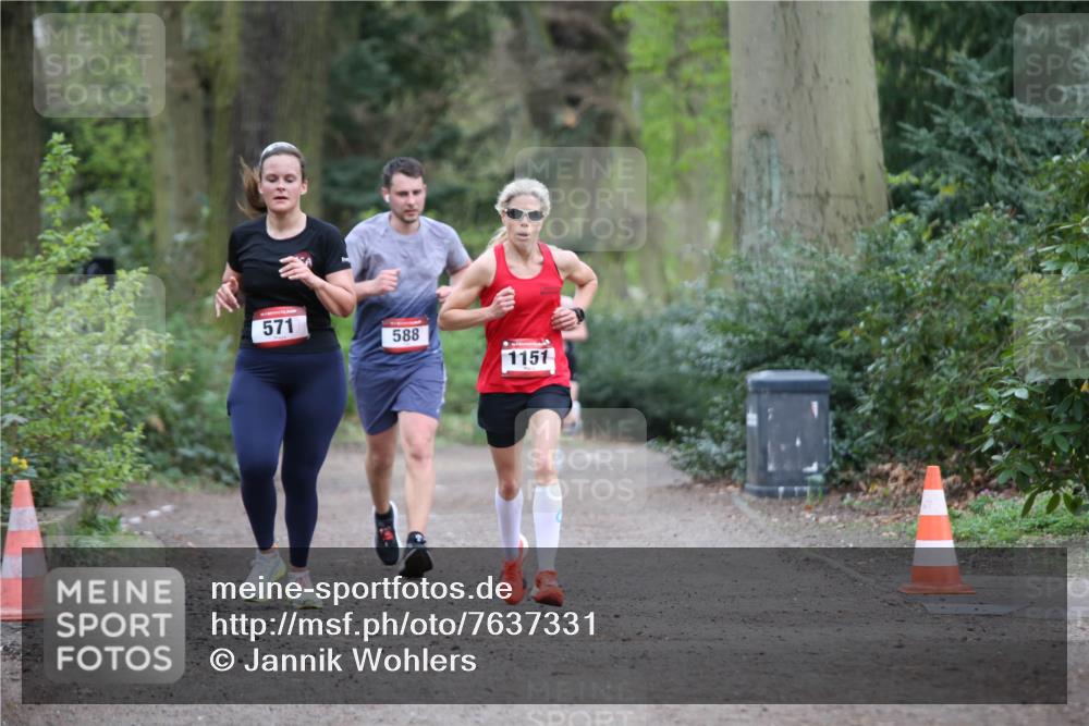 13.04.2025 - Hammer Lauf Jannik Wohlers http://msf.ph/oto/7637331 13.04.2025 12:25:52 Laufen 571, 588, 1151 meine-sportfotos.de