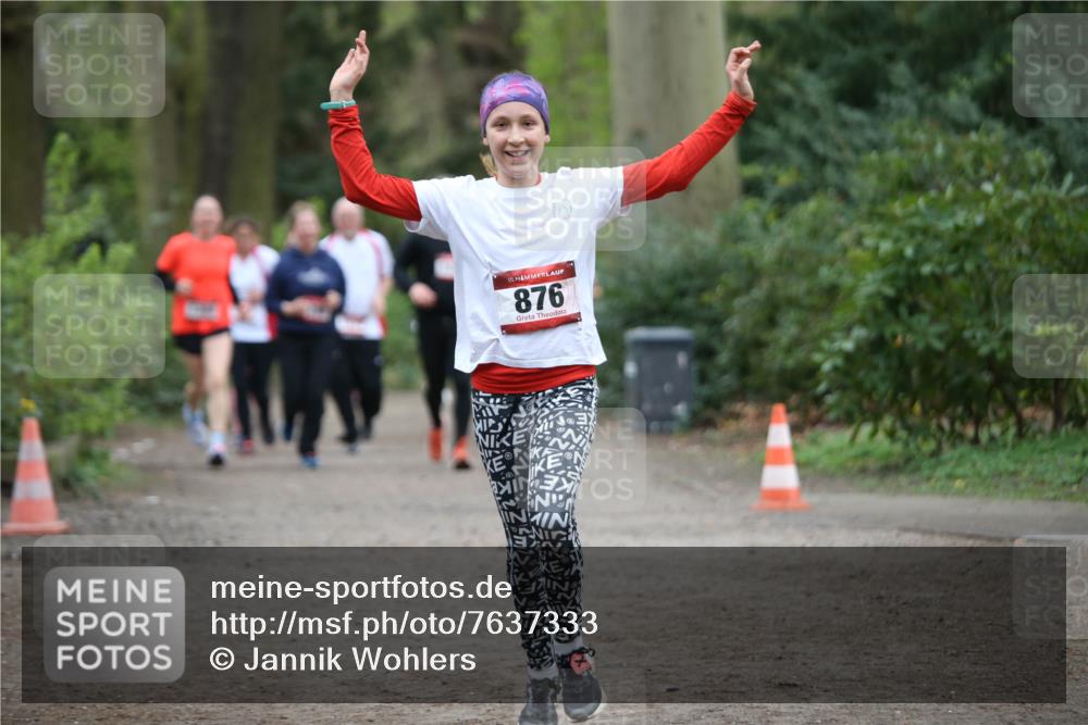 13.04.2025 - Hammer Lauf Jannik Wohlers http://msf.ph/oto/7637333 13.04.2025 12:47:21 Laufen 15, 876 meine-sportfotos.de