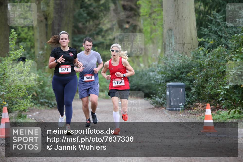 13.04.2025 - Hammer Lauf Jannik Wohlers http://msf.ph/oto/7637336 13.04.2025 12:25:51 Laufen 571, 588, 1151 meine-sportfotos.de