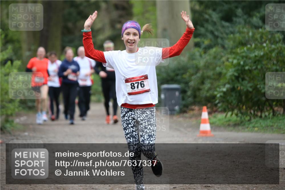 13.04.2025 - Hammer Lauf Jannik Wohlers http://msf.ph/oto/7637337 13.04.2025 12:47:21 Laufen 15, 876 meine-sportfotos.de