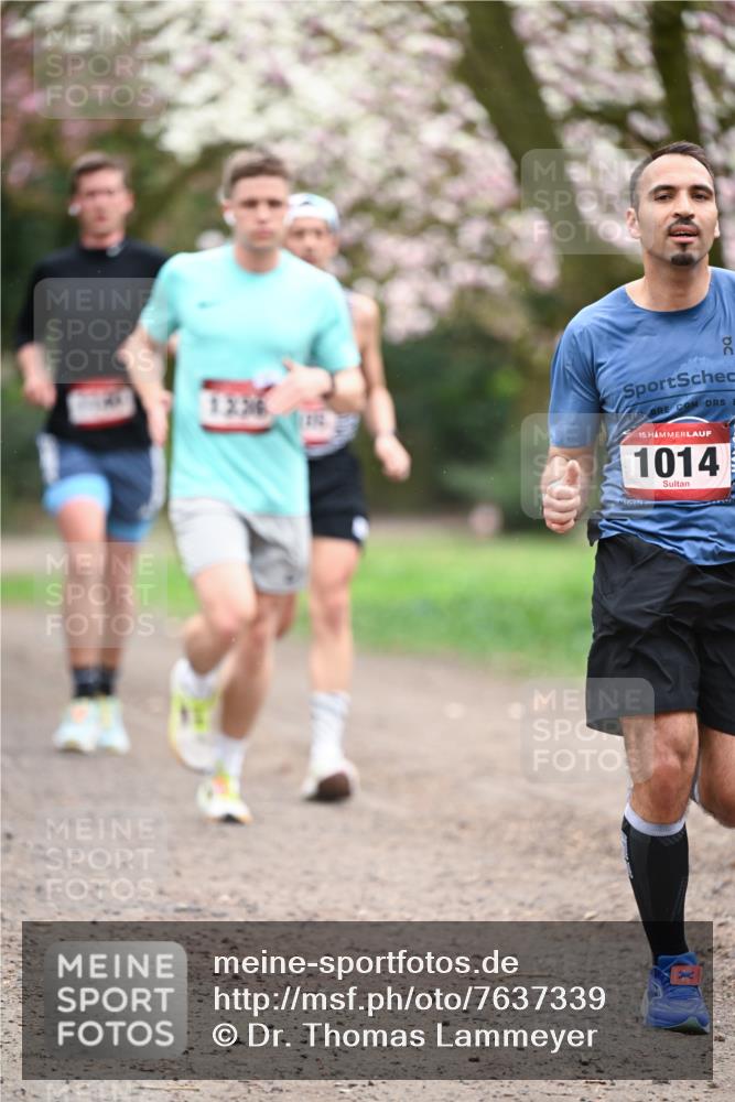 13.04.2025 - Hammer Lauf Dr. Thomas Lammeyer http://msf.ph/oto/7637339 13.04.2025 10:06:30 Laufen 1236, 15, 1014 meine-sportfotos.de