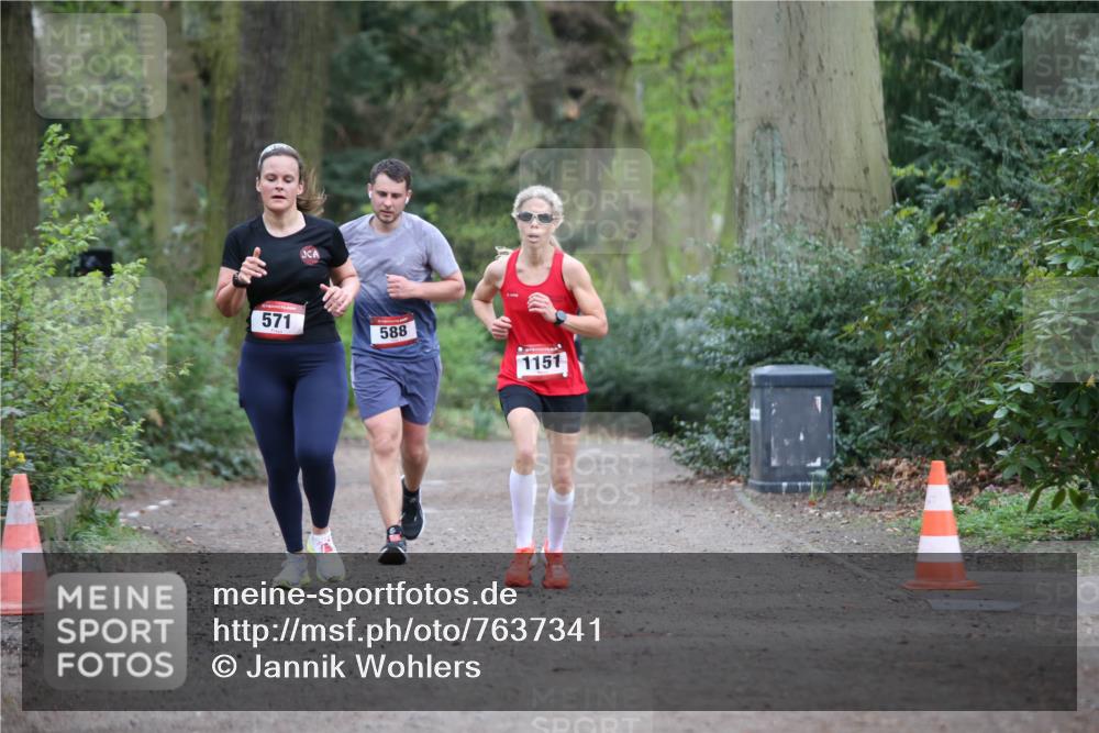 13.04.2025 - Hammer Lauf Jannik Wohlers http://msf.ph/oto/7637341 13.04.2025 12:25:51 Laufen 571, 588, 1151 meine-sportfotos.de