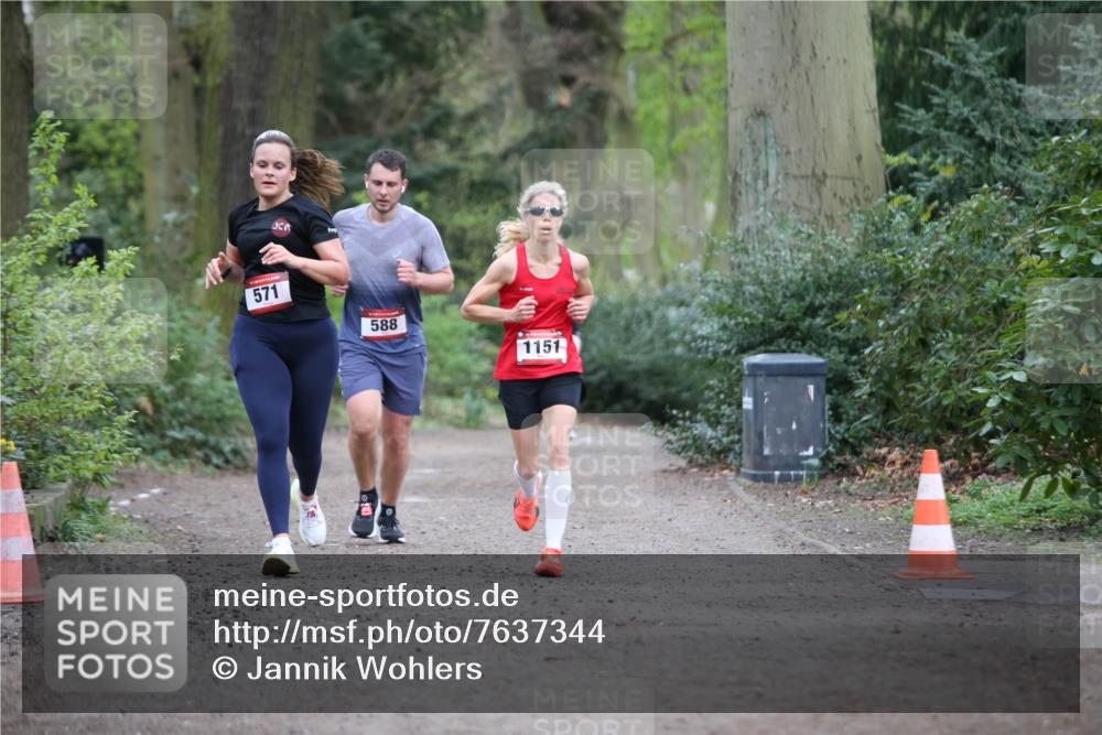 13.04.2025 - Hammer Lauf Jannik Wohlers http://msf.ph/oto/7637344 13.04.2025 12:25:51 Laufen 571, 588, 1151 meine-sportfotos.de