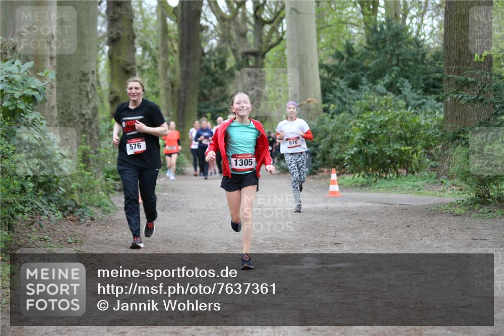 13.04.2025 - Hammer Lauf Jannik Wohlers http://msf.ph/oto/7637361 13.04.2025 12:47:19 Laufen 576, 15, 1305, 876 meine-sportfotos.de