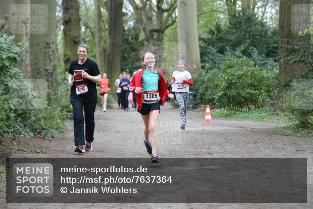 13.04.2025 - Hammer Lauf Jannik Wohlers http://msf.ph/oto/7637364 13.04.2025 12:47:19 Laufen 576, 1305, 876 meine-sportfotos.de