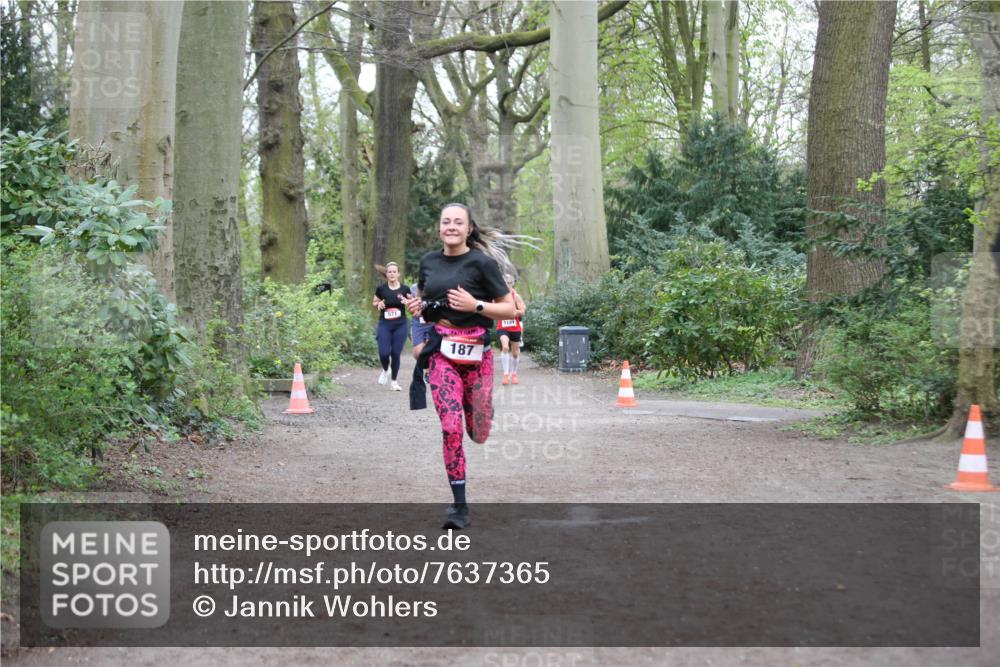 13.04.2025 - Hammer Lauf Jannik Wohlers http://msf.ph/oto/7637365 13.04.2025 12:25:50 Laufen 571, 187, 1151 meine-sportfotos.de